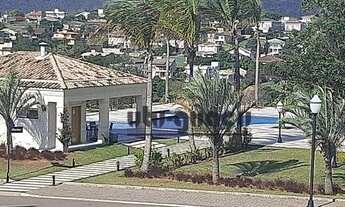 Imagem 7: Terreno à venda, 800 m² por R$ 900.000,00 - Condomínio Campos de Santo Antônio II - Itu/SP