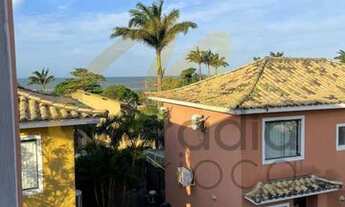 Imagem 2: Casa à venda com 2 quartos em condomínio na Rasa- Búzios