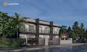 Imagem 3: Sobrado com 2 suites com piscina à venda, 94 m² por R$ 399.000,00 - Itajuba - Barra Velha