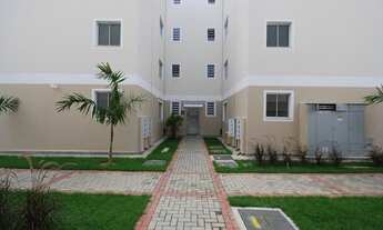 Imagem 14: Apartamento à venda, 46 m² por R$ 130.000,00 - Santa Terezinha - Piracicaba/SP