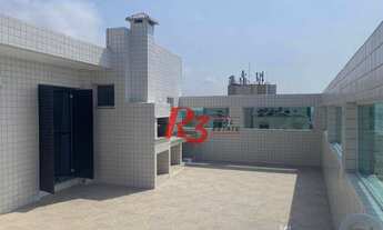 Imagem 5: Cobertura com 4 dormitórios à venda, 240 m² - Balneário Flórida - Praia Grande/SP