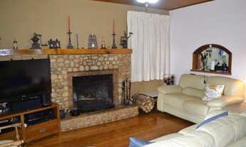 Imagem 3: Casa / Venda Casa com 4 dormitórios