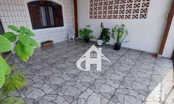 Imagem 2: Ref. CS6409 CASA DE 2 DORMITÓRIOS CENTRO DO BAIRRO OCIAN-PRAIA GRANDE