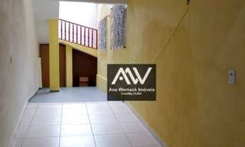 Imagem 2: Casa com 4 dormitórios à venda por R$ 480.000,00 - Fábrica - Juiz de Fora/MG