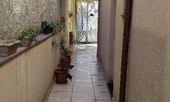 Imagem 3: Sobrado à venda, 4 quartos, 1 suíte, 2 vagas, Jardim Santa Lídia - Guarulhos/SP