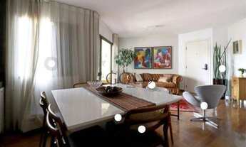 Imagem 4: Apartamento com 2 dormitórios à venda, 100 m² - Alto de Pinheiros - São Paulo/SP