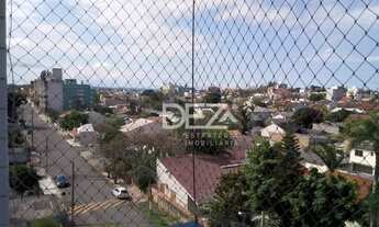 Imagem 4: Apartamento com 2 dormitórios à venda, 65 m² por R$ 280.000,00 - Vila Imbuhy - Cachoeirinh