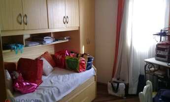 Imagem 6: Apartamento residencial à venda, São Judas, São Paulo