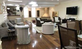 Imagem: Chácara com 4 dormitórios à venda, 8862