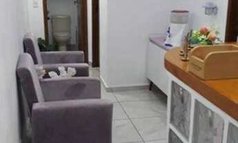 Imagem 7: 130 MTS DO METRÔ JABAQUARA, 45 m² - Jabaquara - São Paulo/SP - SA0108