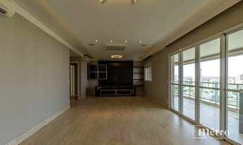 Imagem 2: Apartamento com 3 dormitórios à venda, 152 m² por R$ 830.000,00 - Nova Aliança - Ribeirão