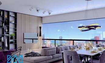 Imagem 2: Cobertura no Edifício Sun Paradise em Balneário Camboriú