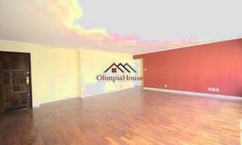 Imagem 4: Apartamento Venda 3 Dormitórios - 185 m² Paraíso