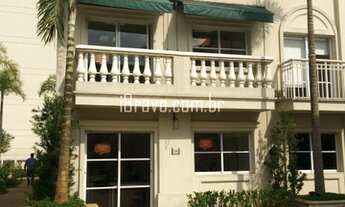 Imagem: Escritorio de Vila para venda tem 95 metros