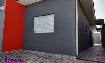 Imagem: Casa com 2 dormitórios à venda, 63 m²