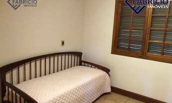 Imagem 5: Casa com 4 dormitórios, 250 m² - venda por R$ 2.120.000,00 ou aluguel por R$ 10.000,00 - C