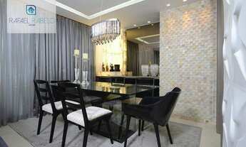 Imagem 3: Cobertura duplex no Porto das Dunas