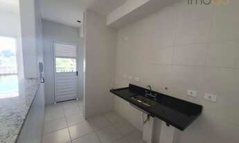 Imagem 5: Apartamento à venda, 80 m² por R$ 390.000,00 - Edifício Residencial Altos do Varvito - Itu