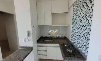 Imagem 3: Apartamento com 1 dormitório à venda, 40 m² por R$ 200.000,00 - Vila Nova Cidade Universit