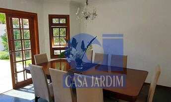 Imagem 3: Casa, 387 m² - venda por R$ 2.600.000,00 ou aluguel por R$ 10.250,00/mês - Residencial Onz