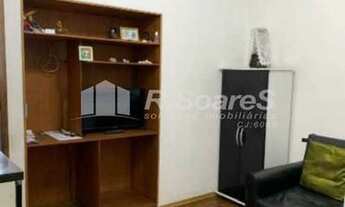 Imagem 2: Conjugado no Flamengo, rua Senador Vergueiro