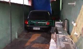 Imagem 3: Sobrado + Casa dos Fundos + Ponto Comercial