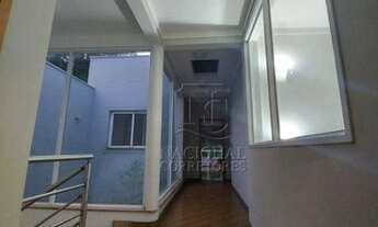 Imagem 7: Sobrado com 4 dormitórios, 415 m² - venda por R$ 3.150.000,00 ou aluguel por R$ 8.430,00/m