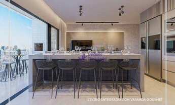 Imagem 6: Apartamento com 2 dormitórios à venda, 85 m² por R$ 399.778 - Jardim Perola do Atlântico