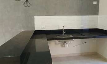 Imagem 7: Casa com 3 dormitórios à venda, 104 m² por R$ 670.000,00 - Condomínio Village Moutonnée