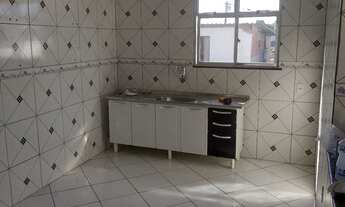 Imagem 6: Aluga se uma casa chacara arcampo