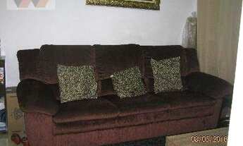 Imagem 3: Apartamento com 2 dormitórios à venda, 45 m² por R$ 250.000 - Jardim Nove de Julho - São P