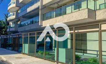 Imagem 2: Apartamento com 4 dormitórios à venda, 160 m² por R$ 1.260.000,00 - Recreio dos Bandeirant