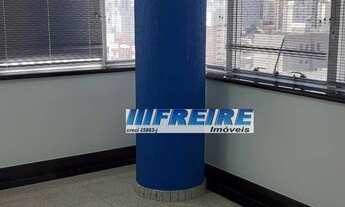 Imagem 5: Sala para alugar, 146 m² por R$ 5.500/mês - Centro - São Caetano do Sul/SP