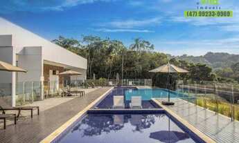 Imagem 7: CONDOMÍNIO FECHADO PAYSAGE, lote com 610 m² por R$ 530.000 - Ponta Aguda - Blumenau/SC