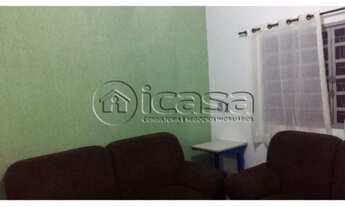 Imagem 5: Casa Residencial ? venda, Parque Residencial Alvorada, Caçapava - CA0714