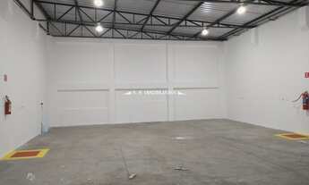 Imagem 4: São Paulo - Galpão/Depósito/Armazém - PERUS