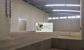 Imagem 5: Galpão para alugar, 2250 m² por R$ 42.000,00/mês - Chácaras Reunidas - São José dos Campos