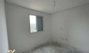 Imagem 6: Apartamento à venda, 80 m² por R$ 585.000,00 - Vila Alzira - Santo André/SP