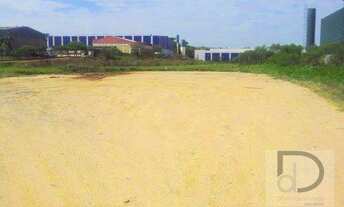 Imagem 2: Terreno à venda, 5600 m² por R$ 3.301.000,00 - Distrito Industrial - Vinhedo/SP