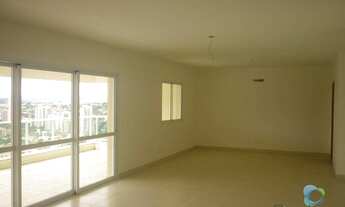 Imagem 3: Apartamento residencial à venda, Bosque das Juritis, Ribeirão Preto