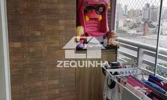 Imagem 5: Residencial - Centro