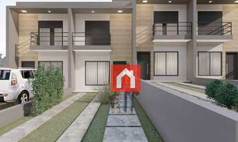 Imagem 2: Sobrado com 02 suítes