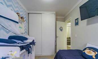 Imagem 2: Apartamento à venda, 60 m² por R$ 460.000,00 - Vila Alzira - Santo André/SP