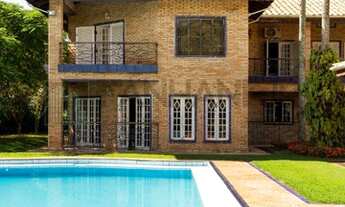 Imagem 6: ITÚ - Casa de Condomínio - FAZENDA VILA REAL DE ITU