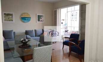 Imagem 1: More Perto da Praia em Apartamento na Rua Mais Procurada de Icaraí