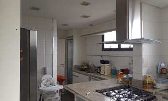 Imagem 4: Apartamento para venda possui 350 metros quadrados com 4 quartos