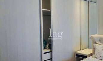 Imagem 6: Apartamento à venda, 89 m² por R$ 660.000,00 - Edifício Alpha Dijon - Sorocaba/SP