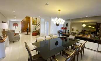 Imagem 14: Casa para venda e locação na Barra da Tijuca Condomínio Alphaville