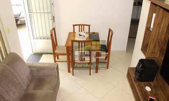 Imagem 3: Apartamento com 2 dormitórios à venda, 47 m² por R$ 210.000,00 - Praça Seca - Rio de Janei