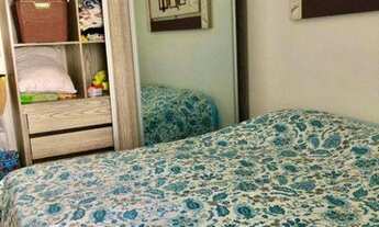 Imagem 7: Apartamento com 2 dormitórios à venda, 78 m² por R$ 505.000 - Canto do Forte - Praia Grand